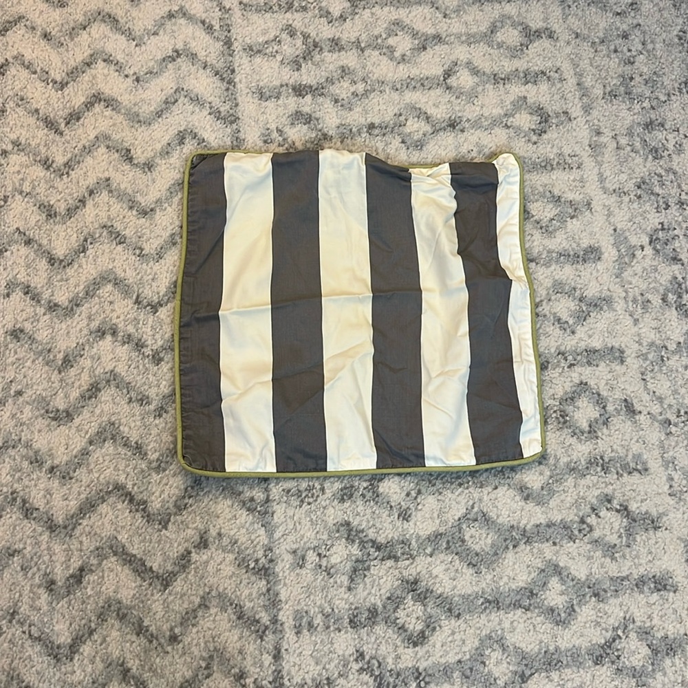 Martha Stewart Pillow Case